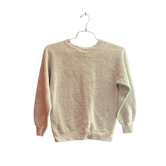 Vintage Tasmanian Devil Crew Neck - Picture 5 of 5